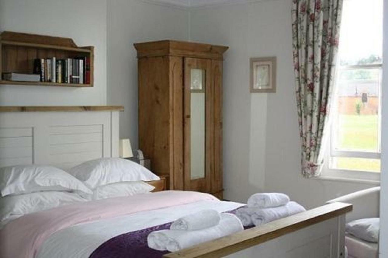 Bed and Breakfast Winton House Mickleton  Zewnętrze zdjęcie