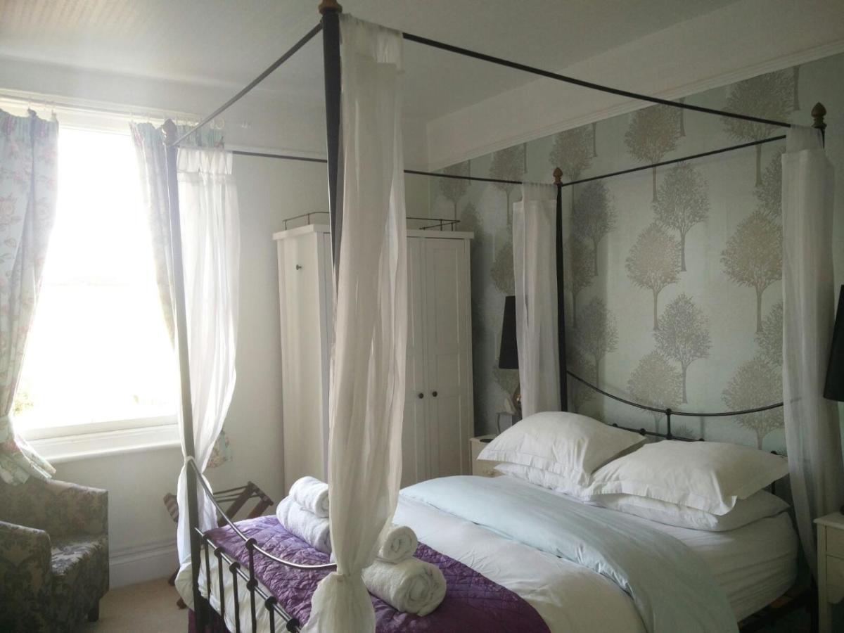 Bed and Breakfast Winton House Mickleton  Pokój zdjęcie