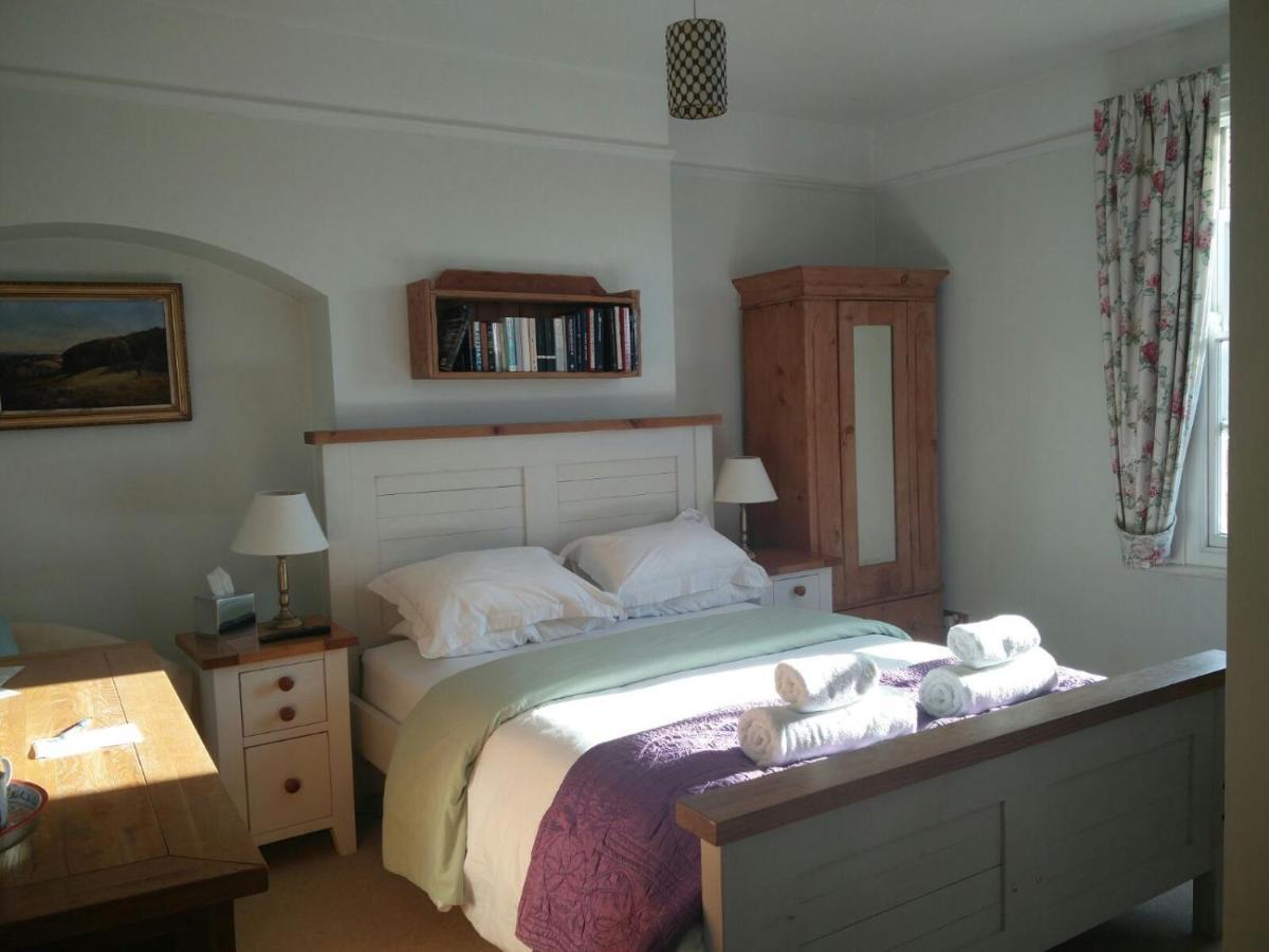 Bed and Breakfast Winton House Mickleton  Pokój zdjęcie